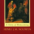 Cover Art for 9780232520781, The Return of the Prodigal Son by Henri J. M. Nouwen