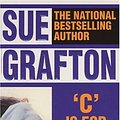 Cover Art for 9780553280364, C is for Corpse by Sue Grafton