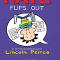 Cover Art for 9780062267191, Big Nate Flips Out by Lincoln Peirce