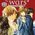 Cover Art for B00UY0HX3S, Library Wars: Love & War, Vol. 13 by Kiiro Yumi