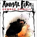 Cover Art for 9780436202940, Animal Farm by George Orwell