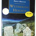 Cover Art for 9781566193085, Wuthering Heights by Emily Bronte