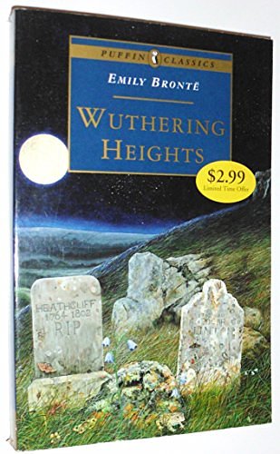 Cover Art for 9781566193085, Wuthering Heights by Emily Bronte