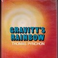 Cover Art for 9780670348329, Gravity's Rainbow by Thomas Pynchon