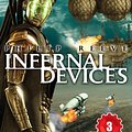 Cover Art for 9781407129198, Infernal Devices by Philip Reeve