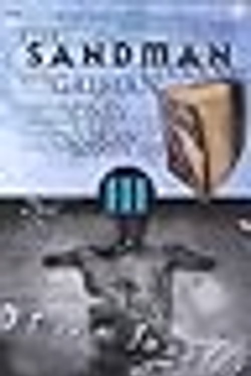 Cover Art for 9781439554708, Dream Country (Sandman) by Neil Gaiman
