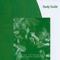 Cover Art for 9780840031662, Social Psychology by Saul Kassin, Steven Fein