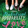 Cover Art for 9780755384044, The Statistical Probability of Love at First Sight by Jennifer E. Smith