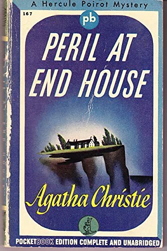 Cover Art for B000CRKLVY, The Regatta Mystery by Agatha Christie