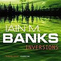 Cover Art for B01N0DC3MA, Inversions by Iain M. Banks (1999-05-27) by Iain M. Banks