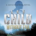 Cover Art for 9780007240890, Without Fail by Lee Child