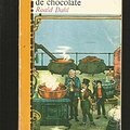 Cover Art for 9788420432083, Charlie Y LA Fabrica De Chocolate/Charlie and the Chocolate Factory (Spanish Edition) by Roald Dahl