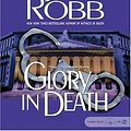 Cover Art for 9781593353261, Glory in Death by J. D. Robb