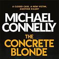 Cover Art for 9781409156161, The Concrete Blonde by Michael Connelly