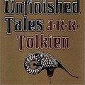 Cover Art for 9780395299173, Unfinished Tales by J. R. r. Tolkien