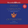 Cover Art for 9781419381010, Outlander by Diana Gabaldon