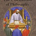 Cover Art for 9781640322912, The Consolation of Philosophy by Boethius