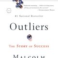 Cover Art for 9780316040341, Outliers by Malcolm Gladwell