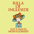 Cover Art for 9781974921461, Rilla of Ingleside by L M. Montgomery