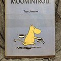 Cover Art for 9780809823857, Finn family Moomintroll, by Tove Jansson