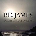 Cover Art for 9780571207527, Death in Holy Orders by P. D. James