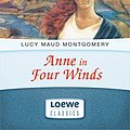 Cover Art for B01MSXCXAA, Anne in Four Winds by Lucy Maud Montgomery