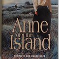 Cover Art for 9780870865022, Anne of the Island by Lucy Maud Montgomery