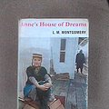 Cover Art for 9780771061967, Anne's House of Dreams by L M. Montgomery