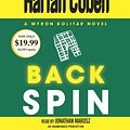 Cover Art for 9780739341001, Back Spin by Harlan Coben