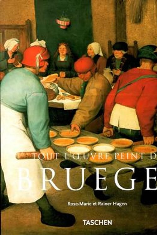 Cover Art for 9783822859490, Ka-bruegel by NA