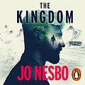 Cover Art for B084QH3V78, The Kingdom by Jo Nesbo