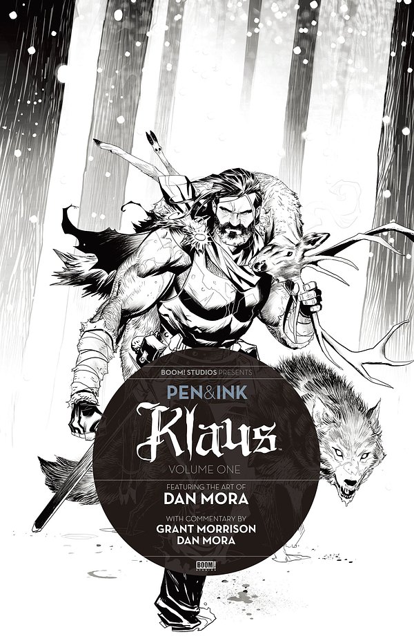 Cover Art