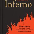 Cover Art for 9781849310772, Inferno by Dante Alighieri