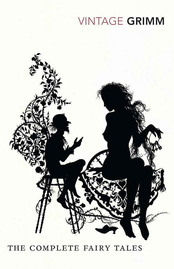 Cover Art for 9781407091068, The Complete Fairy Tales by The Brothers Grimm