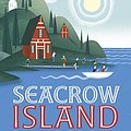 Cover Art for B01DDWG4U6, Seacrow Island by Astrid Lindgren