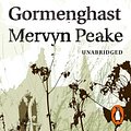 Cover Art for 9781473546172, Gormenghast by Mervyn Peake