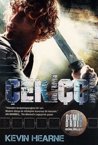 Cover Art