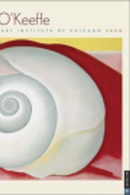 Cover Art for 9780789316523, Georgia O'Keeffe by Georgia O'Keeffe