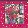 Cover Art for 9780747558194, Harry Potter & the Philosopher's Stone Celebratory Edition by J. K. Rowling