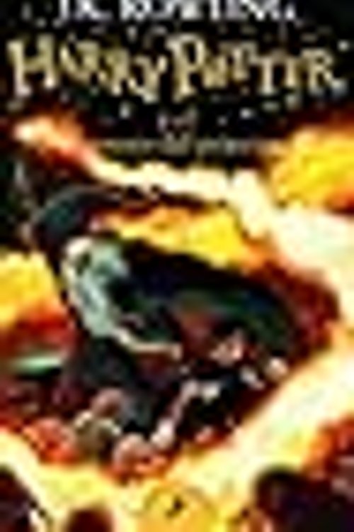 Cover Art for 9789585234093, Harry Potter y el misterio del príncipe by J.K. Rowling