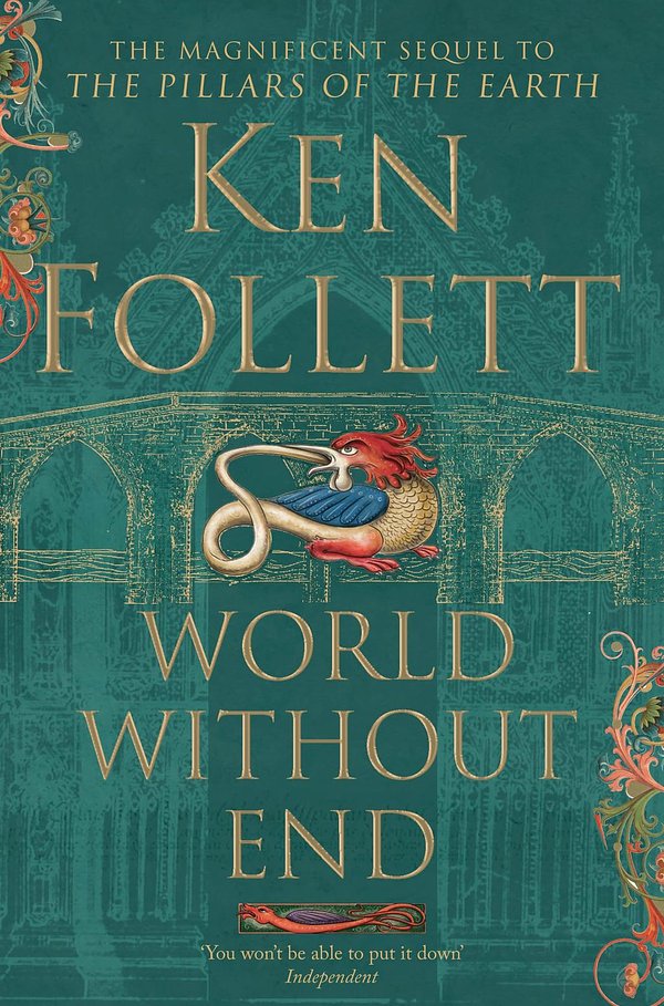 Cover Art for 9781743038178, World Without End by Ken Follett