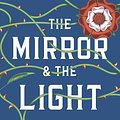 Cover Art for 9781432876357, The Mirror & the Light by Hilary Mantel