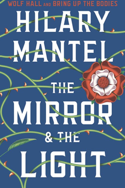 Cover Art for 9781432876357, The Mirror & the Light by Hilary Mantel