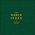 Cover Art for 9781849736701, The Merck Index by Maryadele J. O'Neil