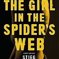 Cover Art for 0787721941521, The Girl in the Spider's Web (Millennium Series) by David Lagercrantz (2015-08-27) by David Lagercrantz