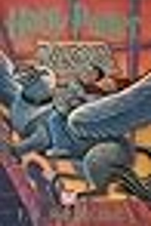 Cover Art for 9789992759035, Harry Potter dhe i Burgosuri i Azkabanit by J. K. Rowling