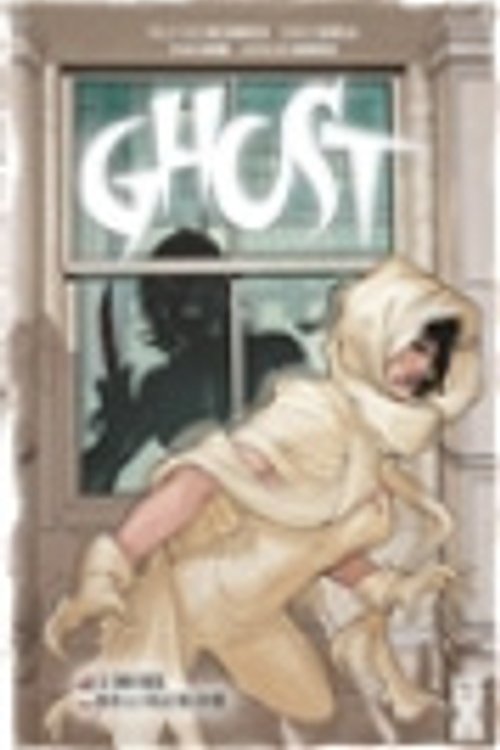 Cover Art for 9782344012055, Ghost, Tome 2 : Le boucher dans la ville blanche by Collectif