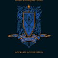 Cover Art for 9781408883785, Harry Potter and the Philosopher's Stone - Ravenclaw Edition by J.K. Rowling