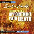 Cover Art for 9780563536499, Appointment with Death: BBC Radio 4 Full-cast Dramatisation by Agatha Christie