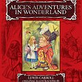 Cover Art for 9780572034313, Alice's Adventures in Wonderland and Through the Looking Glass by Lewis Carroll